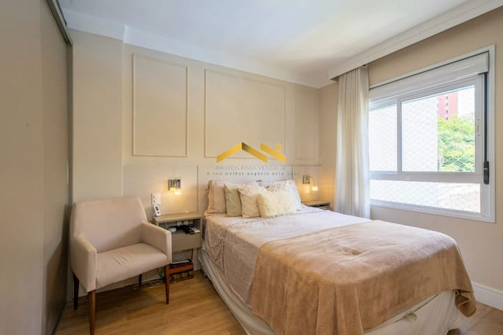 Apartamento à venda com 3 quartos, 87m² - Foto 6