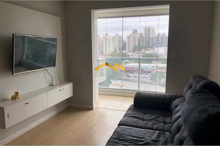 Apartamento à venda com 2 quartos, 63m² - Foto 31