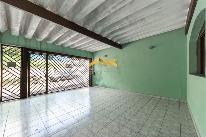 Casa à venda com 3 quartos, 130m² - Foto 26