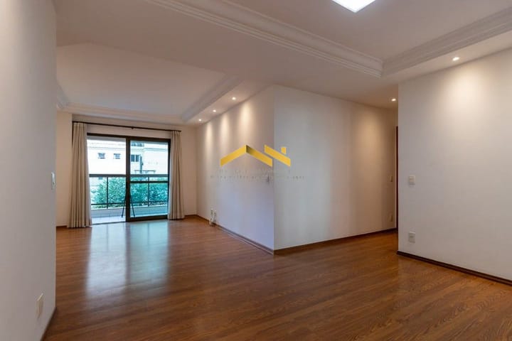 Apartamento à venda com 3 quartos, 110m² - Foto 34