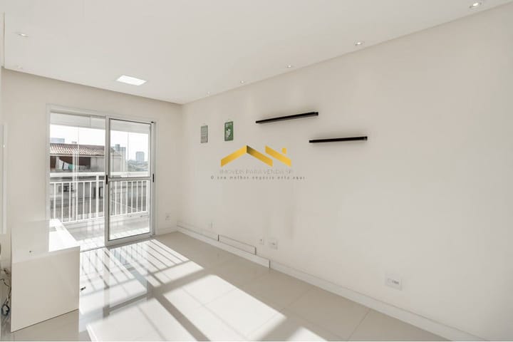 Apartamento à venda com 3 quartos, 67m² - Foto 23