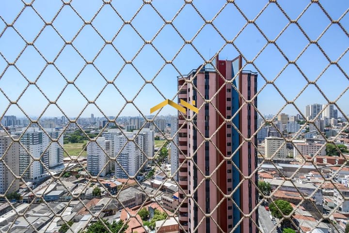 Apartamento à venda com 2 quartos, 57m² - Foto 35