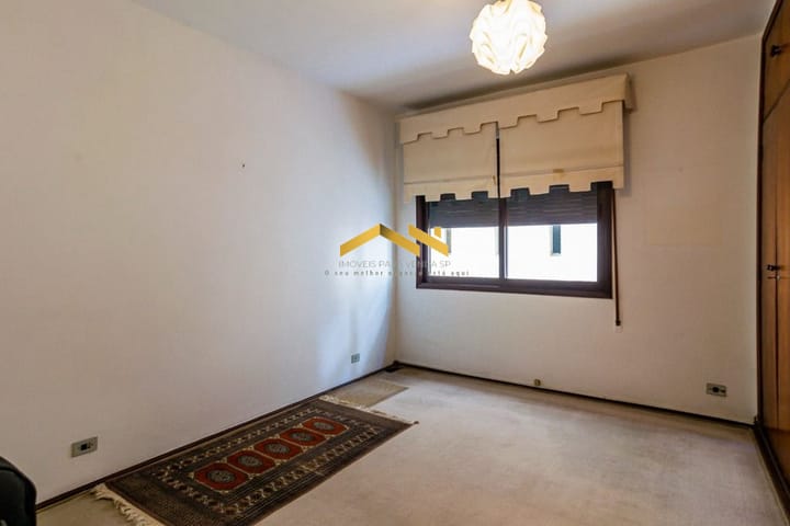 Apartamento à venda com 3 quartos, 220m² - Foto 22