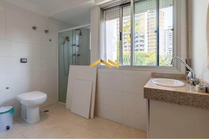 Apartamento à venda com 5 quartos, 287m² - Foto 40