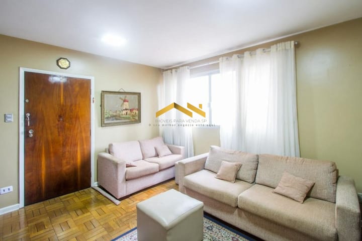 Apartamento à venda com 2 quartos, 85m² - Foto 23