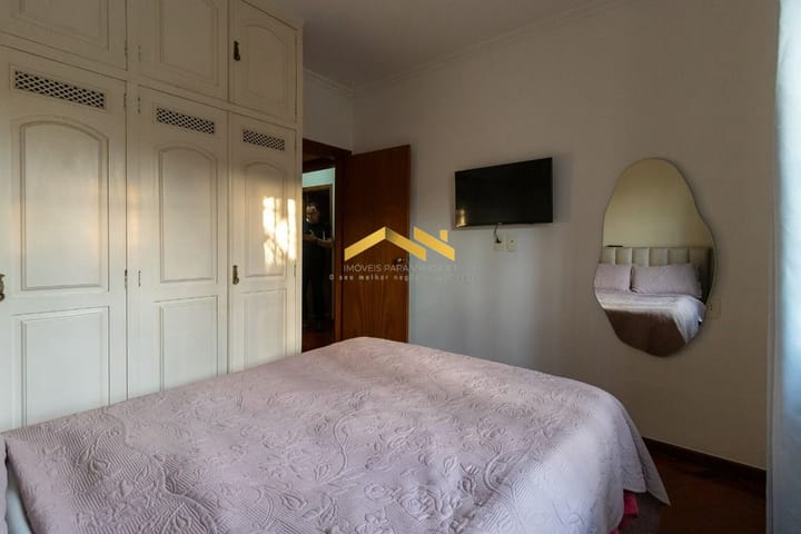 Apartamento à venda com 4 quartos, 105m² - Foto 2