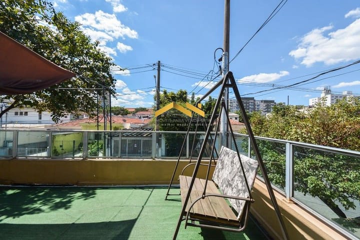 Casa à venda com 3 quartos, 350m² - Foto 4