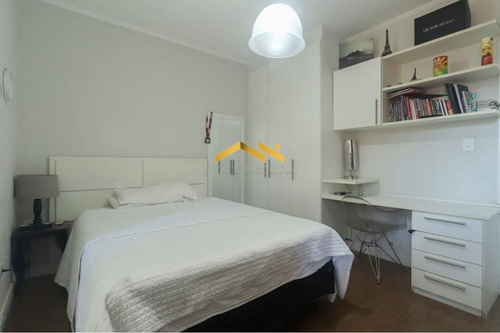 Casa à venda com 3 quartos, 180m² - Foto 9