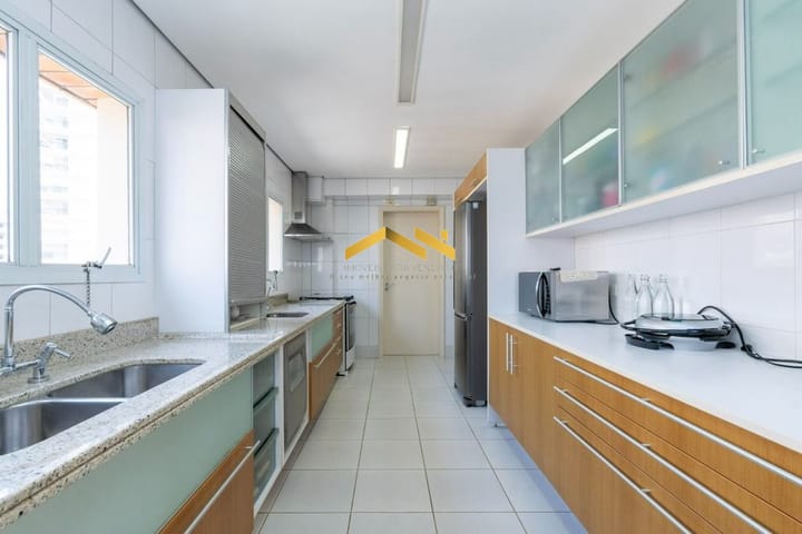 Apartamento à venda com 4 quartos, 488m² - Foto 8