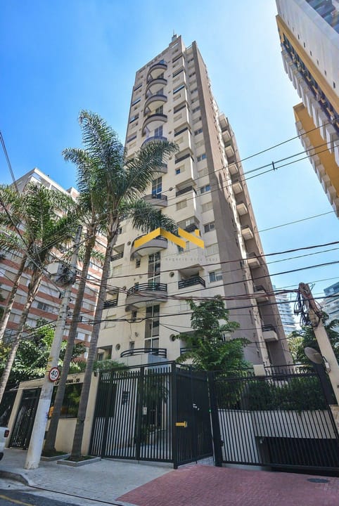 Apartamento à venda com 2 quartos, 64m² - Foto 8