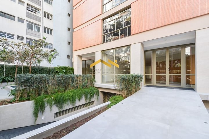 Apartamento à venda com 3 quartos, 259m² - Foto 20