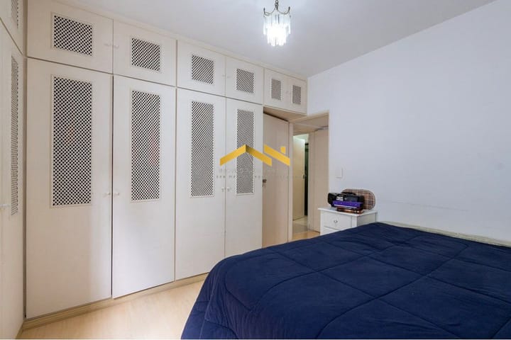 Apartamento à venda com 3 quartos, 102m² - Foto 35