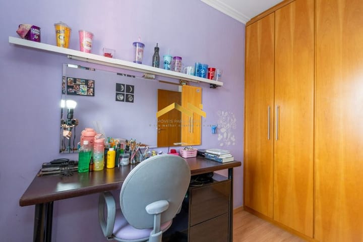 Apartamento à venda com 3 quartos, 90m² - Foto 46