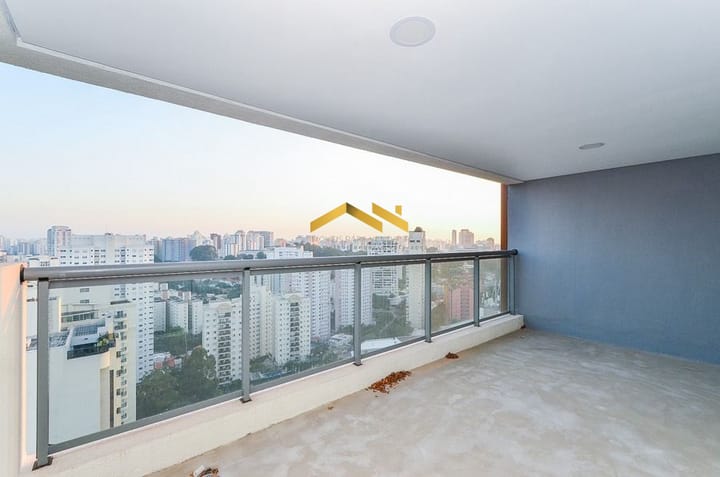 Apartamento à venda com 4 quartos, 165m² - Foto 35