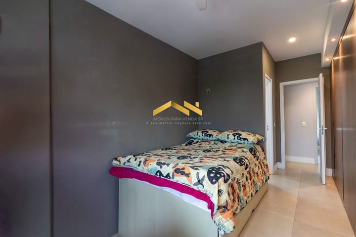 Apartamento à venda com 2 quartos, 80m² - Foto 32