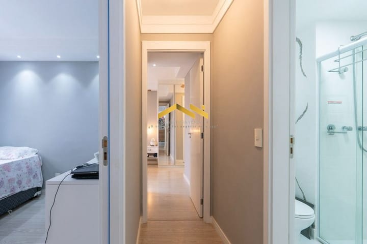 Apartamento à venda com 2 quartos, 65m² - Foto 46