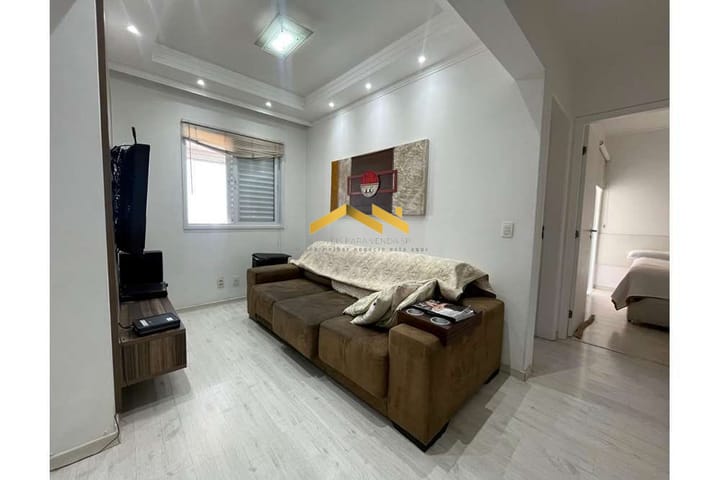 Apartamento à venda com 3 quartos, 78m² - Foto 30