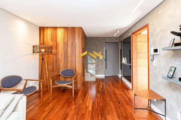 Casa à venda com 3 quartos, 186m² - Foto 27