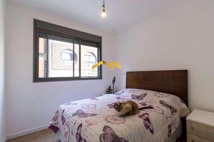 Apartamento à venda com 4 quartos, 109m² - Foto 42