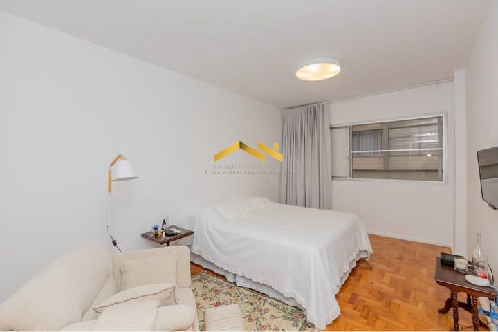 Apartamento à venda com 4 quartos, 223m² - Foto 20