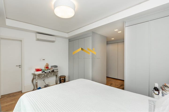 Apartamento à venda com 4 quartos, 164m² - Foto 55