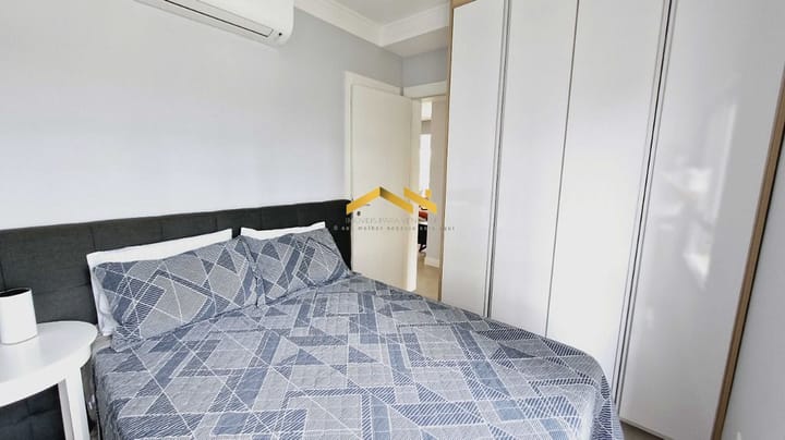 Apartamento à venda com 3 quartos, 132m² - Foto 53