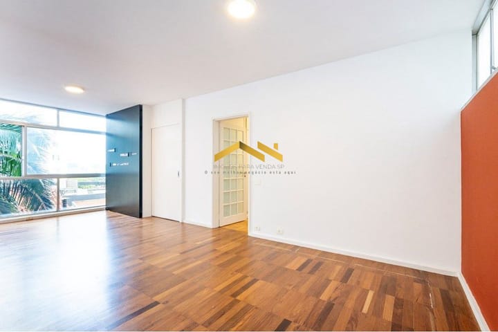 Apartamento à venda com 3 quartos, 170m² - Foto 41