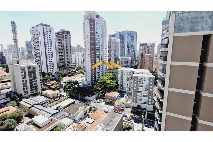 Apartamento à venda com 2 quartos, 65m² - Foto 39