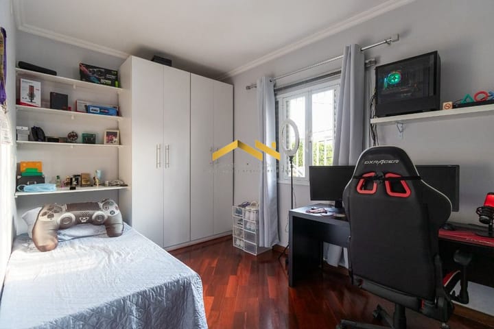 Apartamento à venda com 4 quartos, 105m² - Foto 16