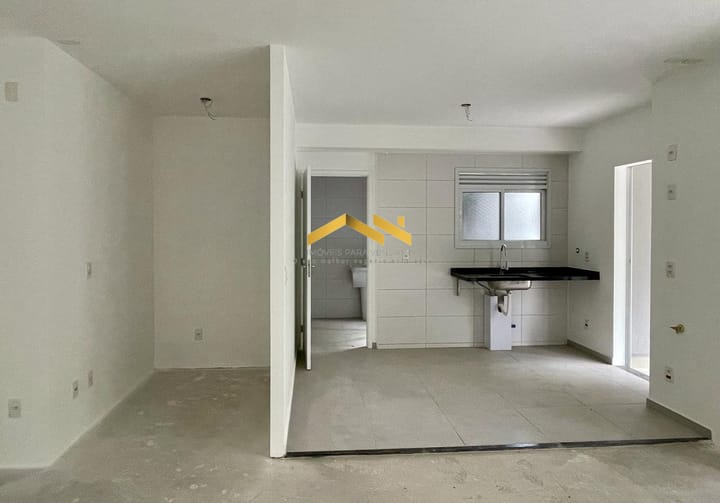 Apartamento à venda com 3 quartos, 133m² - Foto 14