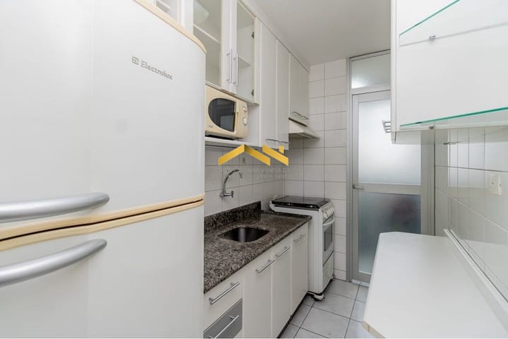 Apartamento à venda com 2 quartos, 49m² - Foto 14