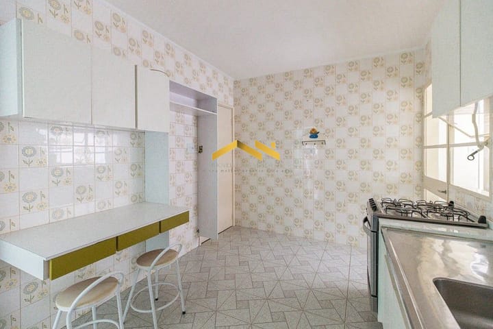 Apartamento à venda com 3 quartos, 95m² - Foto 29