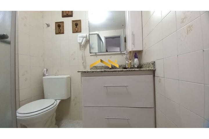 Apartamento à venda com 2 quartos, 55m² - Foto 35