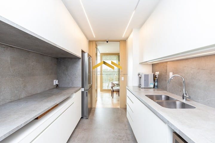 Apartamento à venda com 3 quartos, 229m² - Foto 50