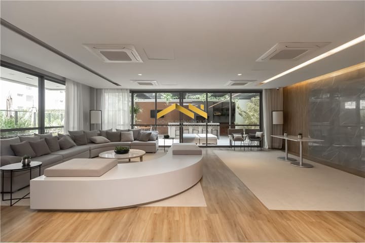 Apartamento à venda com 3 quartos, 123m² - Foto 7