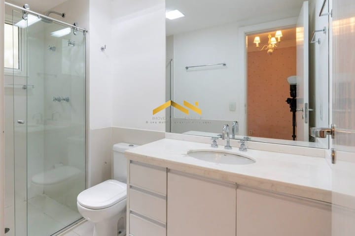 Apartamento à venda com 3 quartos, 236m² - Foto 12