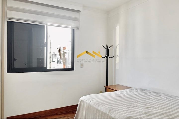 Apartamento à venda com 2 quartos, 61m² - Foto 16