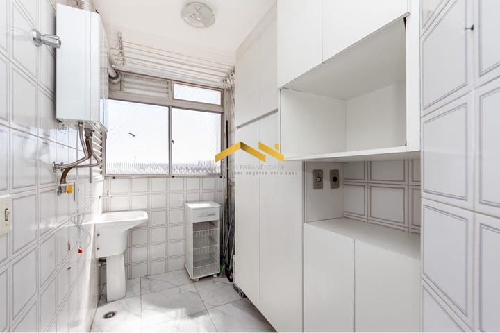 Apartamento à venda com 2 quartos, 65m² - Foto 21