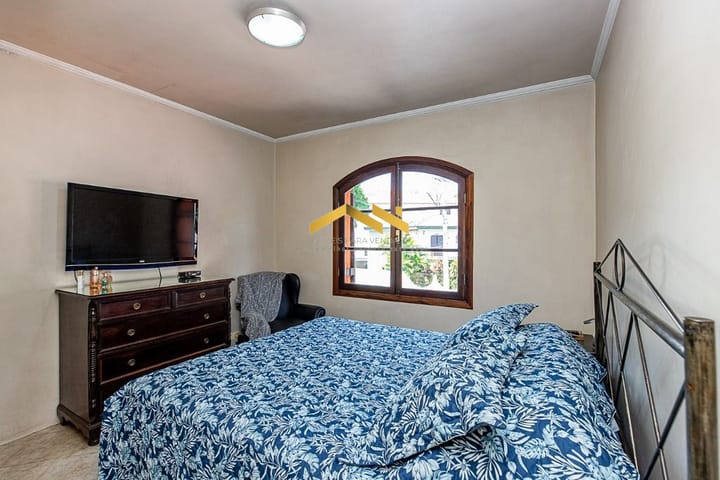 Casa à venda com 3 quartos, 141m² - Foto 13