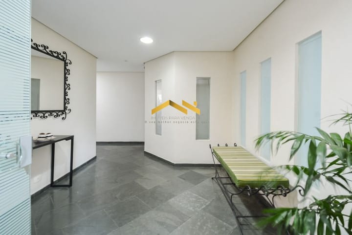 Apartamento à venda com 2 quartos, 152m² - Foto 19