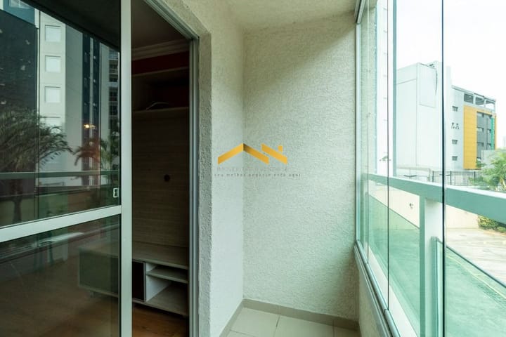 Apartamento à venda com 3 quartos, 60m² - Foto 23