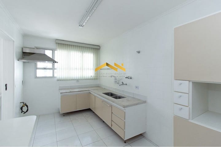 Apartamento à venda com 3 quartos, 163m² - Foto 32