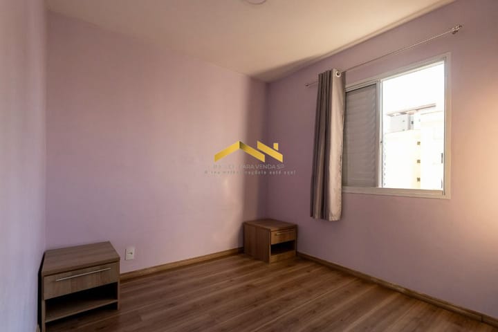 Apartamento à venda com 3 quartos, 59m² - Foto 22