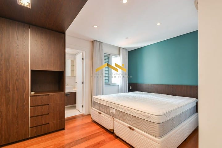 Apartamento à venda com 2 quartos, 87m² - Foto 6