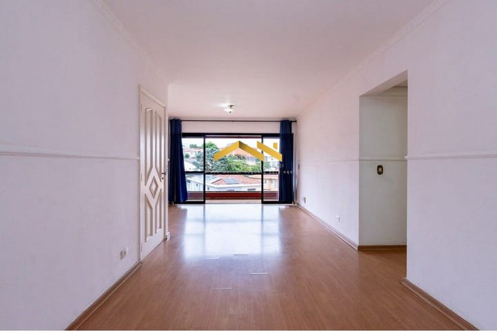 Apartamento à venda com 3 quartos, 108m² - Foto 37