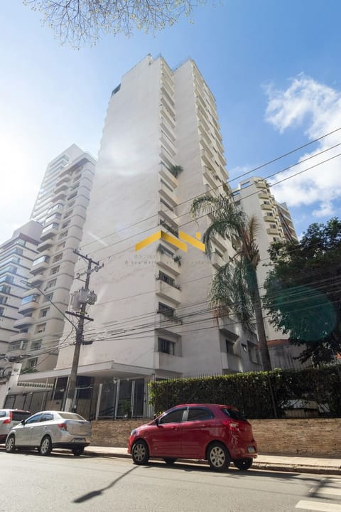 Apartamento à venda com 2 quartos, 73m² - Foto 6