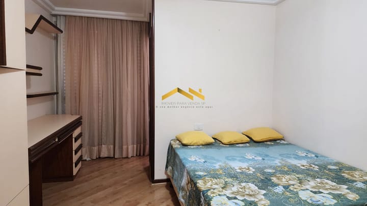 Apartamento à venda com 4 quartos, 220m² - Foto 11