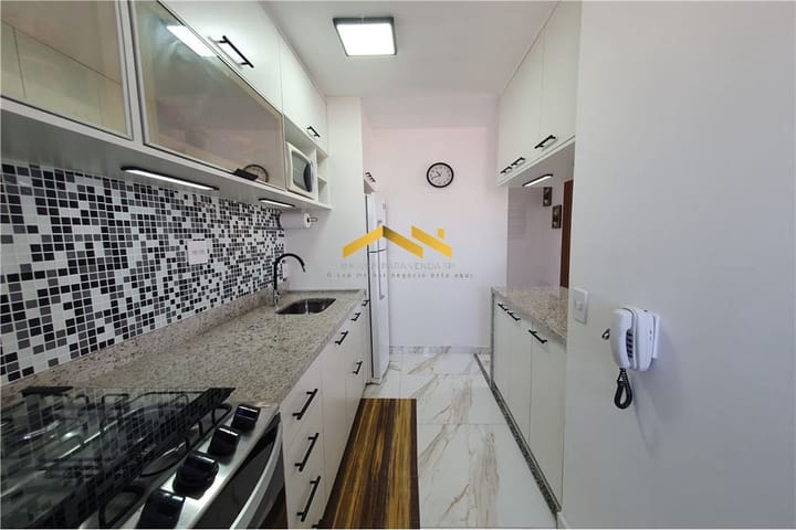 Apartamento à venda com 3 quartos, 55m² - Foto 42