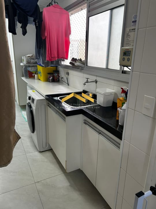 Apartamento à venda com 4 quartos, 185m² - Foto 21