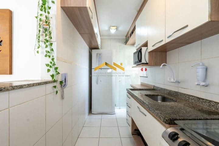 Apartamento à venda com 3 quartos, 70m² - Foto 37